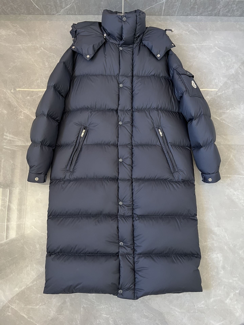 Gucci Down Coat